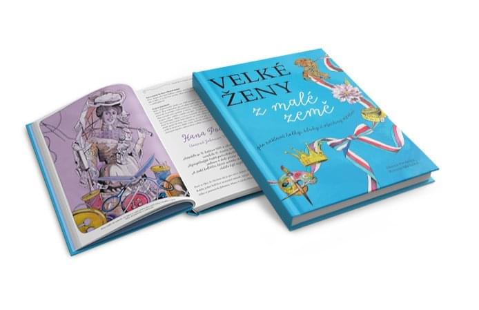 Ilustrace Jindřich Janíček