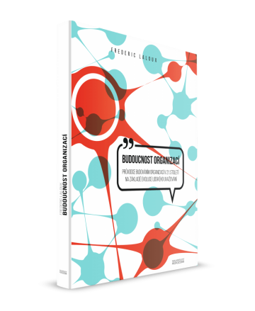 BUDOUCNOST ORGANIZACÍ
