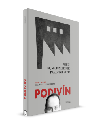 PODIVÍN