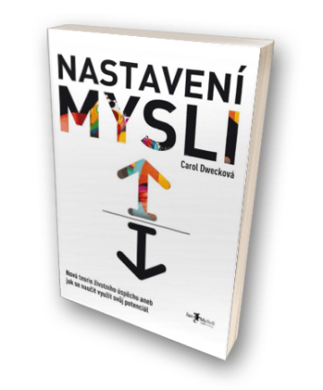 NASTAVENÍ MYSLI