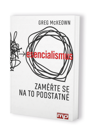 Esencialismus