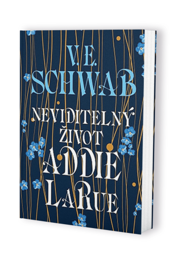 Neviditelný život Addie LaRue