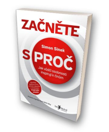 ZAČNĚTE S PROČ