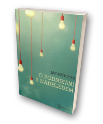 O PODNIKÁNÍ S NADHLEDEM