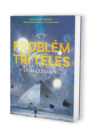Problém tří těles