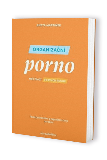 Organizační porno