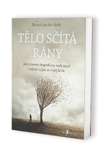 Tělo sčítá rány