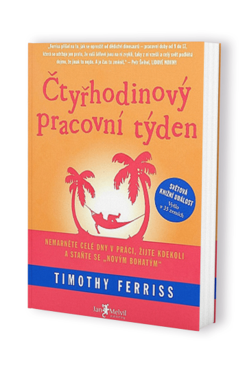 Čtyřhodinový pracovní týden