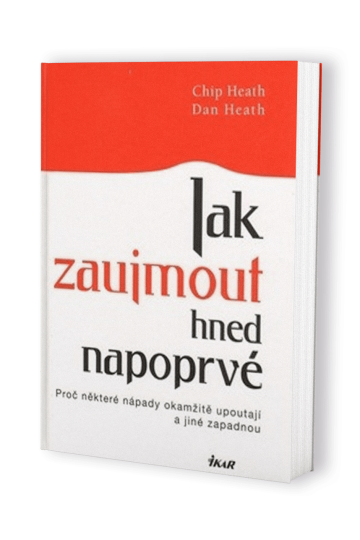 Jak zaujmout hned napoprvé