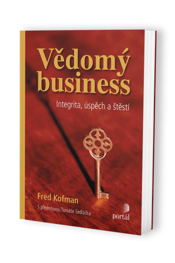 Vědomý business