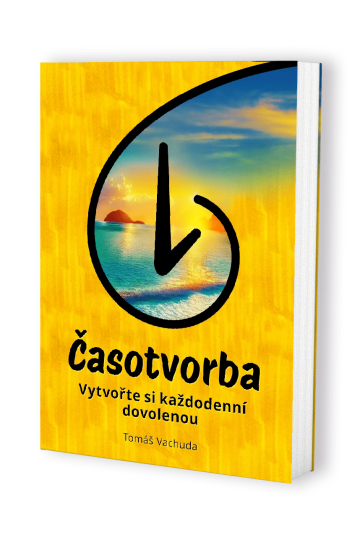 Časotvorba