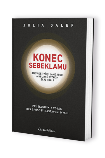 Konec sebeklamu