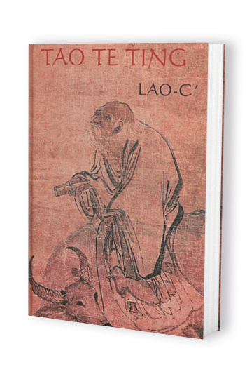 Tao te ťing