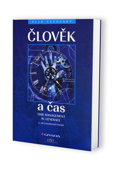 ČLOVĚK A ČAS