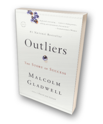 OUTLIERS