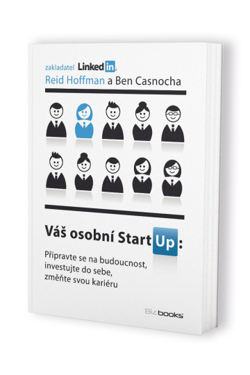 Váš osobní StartUp