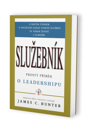 SLUŽEBNÍK