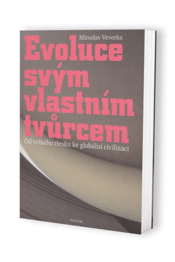 Evoluce svým vlastním tvůrcem