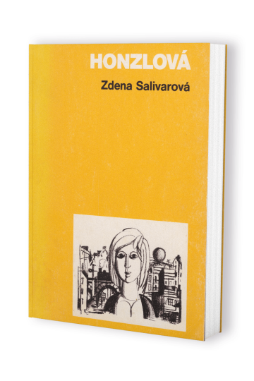 HONZOLOVÁ