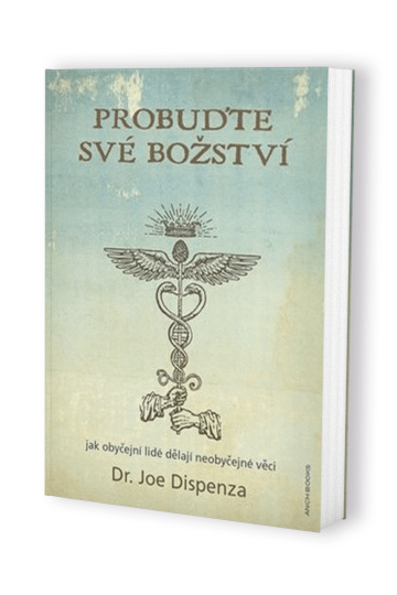 Probuďte své božství