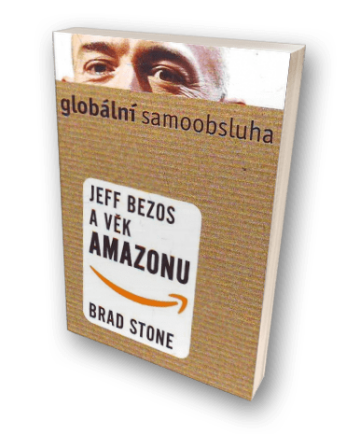 GLOBÁLNÍ SAMOOBSLUHA