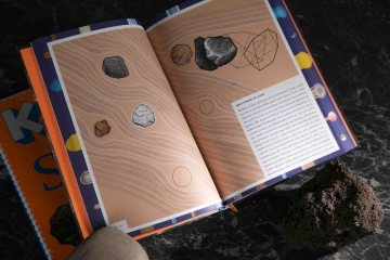 Kniha – Ilustrovaná Ústava České republiky